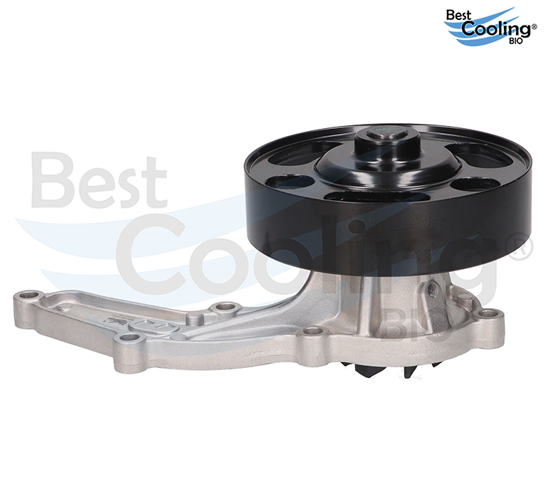 BOMBA DE AGUA CIVIC 1.5 2016-2021 TURBO POLEA 7 CANALES